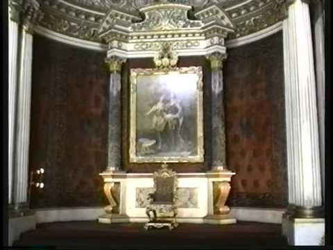 St. Petersburg, Russia Hermitage Museum part 2 - UCvW8JzztV3k3W8tohjSNRlw