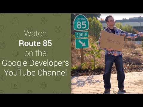 Route 85: Bringing Google and iOS together - UC_x5XG1OV2P6uZZ5FSM9Ttw