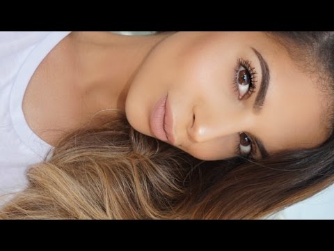 Easy Natural Makeup  | 5 MINUTE MAKEUP | Laura Lee - UCKMugoa0uHpjUuq14yOpagw