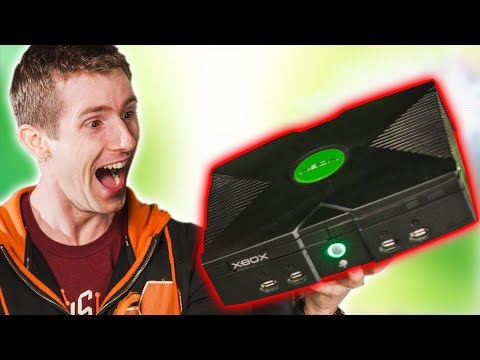 The Fastest Xbox of All Time - UCXuqSBlHAE6Xw-yeJA0Tunw