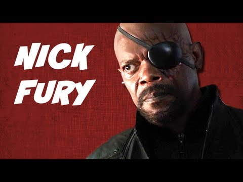 Agents Of SHIELD Episode 2 Review ft Samuel L Jackson - UCDiFRMQWpcp8_KD4vwIVicw