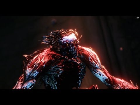 Eternal Darkness 2? - Shadow of the Eternals Teaser Trailer - UCKy1dAqELo0zrOtPkf0eTMw