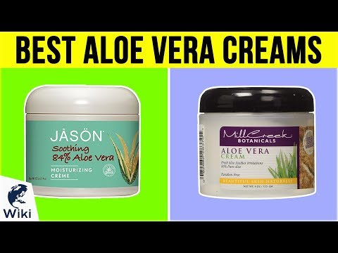 10 Best Aloe Vera Creams 2019 - UCXAHpX2xDhmjqtA-ANgsGmw