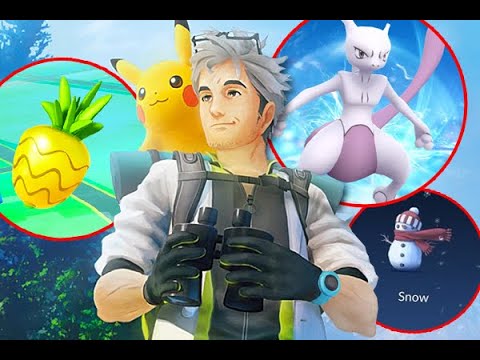 Pokémon GO 2018: 12 NEW Tips & Tricks The Game Doesn't Tell You - UCvO9Xk3bheuxEemvknCj72g