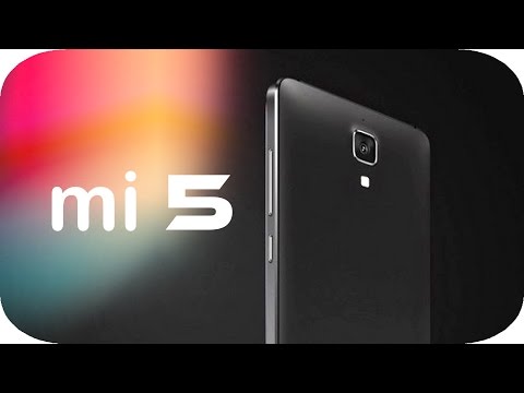 Xiaomi Mi5 Leak - Snapdragon 820 4GB RAM 20MP Camera 3800mAh Battery! - UCMiJRAwDNSNzuYeN2uWa0pA