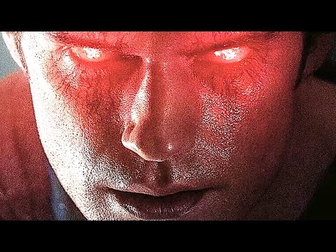 INJUSTICE 2 Gameplay Trailer - UCa5qeML93Hg37Ckn22pxdHA