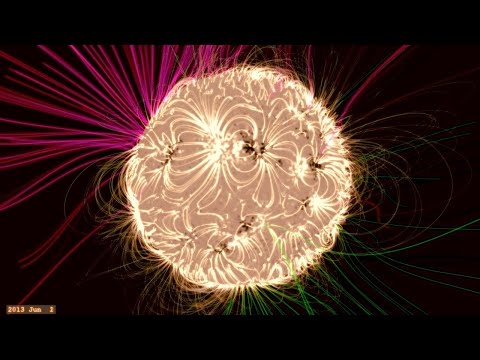 Understanding the Magnetic Sun - UCAY-SMFNfynqz1bdoaV8BeQ