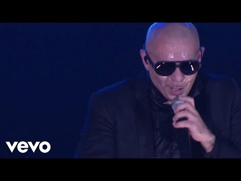 Pitbull - Bon, Bon (VEVO LIVE! Carnival 2012: Salvador, Brazil) - UCVWA4btXTFru9qM06FceSag