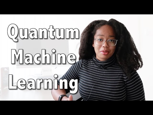 A Look at the Quantum Machine Learning System