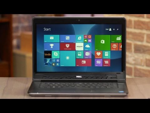 Dell's Inspiron 14 5000 a good middle-of-the-road thin-and-light that won't break you - UCOmcA3f_RrH6b9NmcNa4tdg