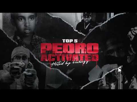 Top5 (Ft. Lil Zay Osama, Flippa & 6ixbuzz) - 40 Wake Your Block Up (Official Audio)