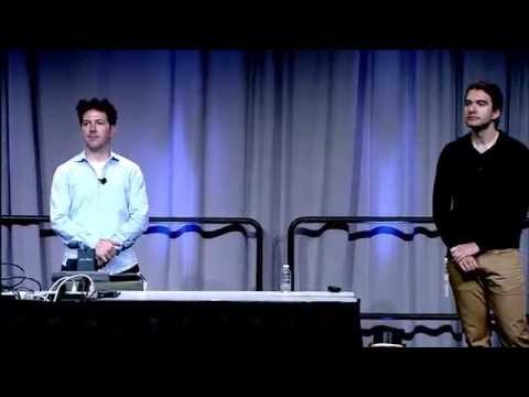 Google I/O 2014 - HTML5 everywhere: How and why YouTube uses the Web platform - UC_x5XG1OV2P6uZZ5FSM9Ttw