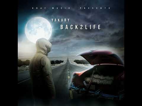 Yakary - BACK2LIFE (Slowed by DEVIL)