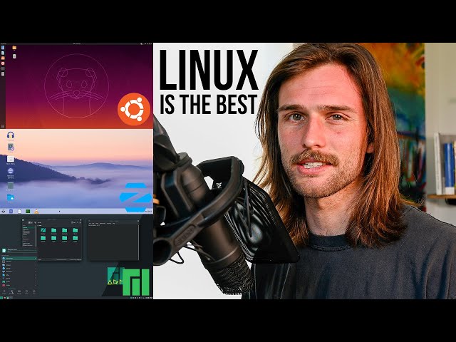 The Best Deep Learning Linux Distros