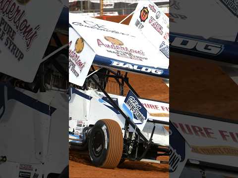 Bill Balog returning to the World of Outlaws Sprint Car Series for year two - dirt track racing video image