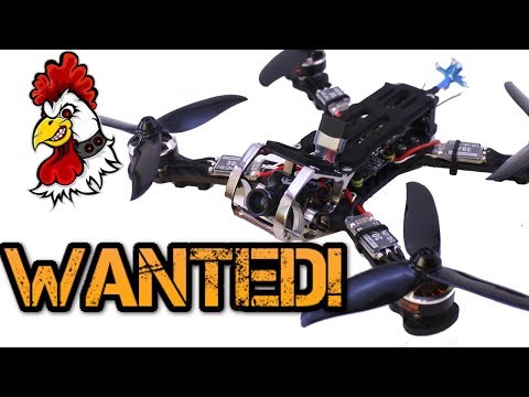 Armattan ROOSTER REVIEW. OMG!! BUY THIS DRONE RIGHT NOW!! - UC3ioIOr3tH6Yz8qzr418R-g