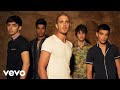 MV Glad You Came - The Wanted