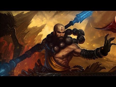 Diablo 3 - Preview-Video mit dem Mönch von GameStar (Gameplay) - UC6C1dyHHOMVIBAze8dWfqCw