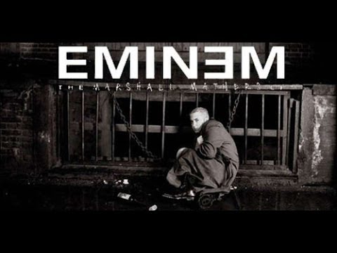 Eminem - Who knew