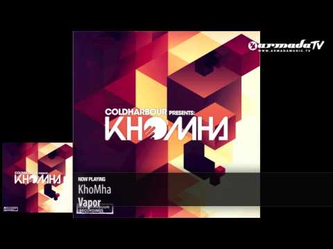 Out now: Coldharbour presents KhoMha - UCGZXYc32ri4D0gSLPf2pZXQ