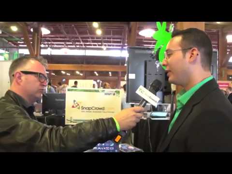 More Startup Alley on Tuesday With Mike Butcher - UCCjyq_K1Xwfg8Lndy7lKMpA