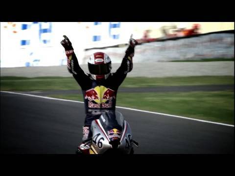 Red Bull MotoGP Rookies Cup 2010 - Highlights - Mugello, Italy - UCblfuW_4rakIf2h6aqANefA