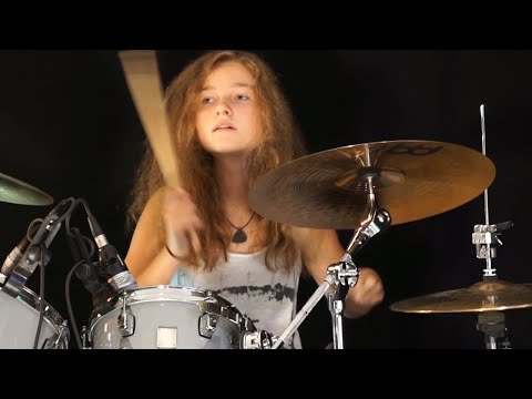 Master Of Puppets (Metallica); drum cover by Sina - UCGn3-2LtsXHgtBIdl2Loozw
