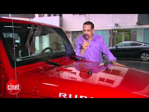 2012 Jeep Wrangler Rubicon - UCOmcA3f_RrH6b9NmcNa4tdg