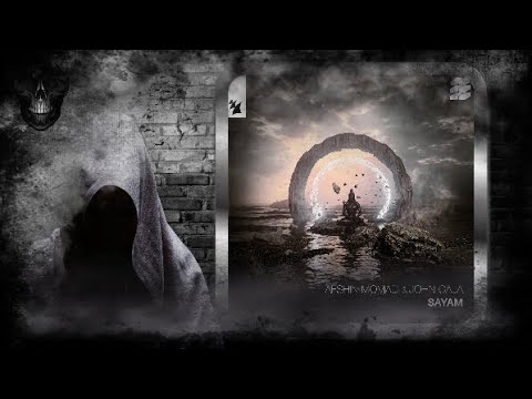 Afshin Momadi & John Cala – Sayam (Extended Mix) [Armada Electronic Elements]
