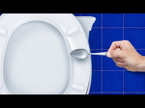 30 BRILLIANT AND EASY BATHROOM HACKS YOU DIDN'T KNOW ABOUT - UC295-Dw_tDNtZXFeAPAW6Aw