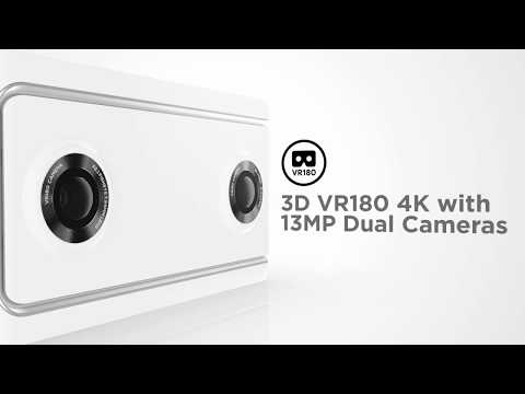 Lenovo Mirage Camera with Daydream - UCpvg0uZH-oxmCagOWJo9p9g