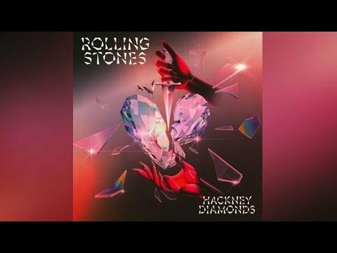 The Rolling Stones - Live By The Sword