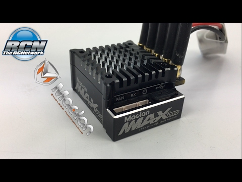 Maclan Racing MMax Pro ESC - First Look! - UCSc5QwDdWvPL-j0juK06pQw