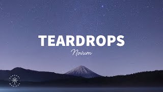 NOVUM - Teardrops (Lyrics)