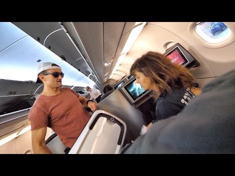 SHE SCREAMED THE ENTIRE FLIGHT - UCtinbF-Q-fVthA0qrFQTgXQ