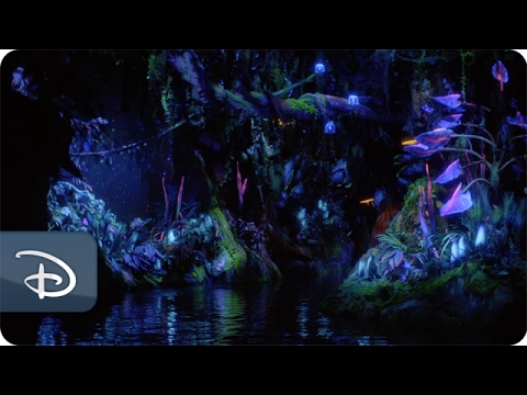 Na’vi River Journey | Pandora - The World of Avatar - UC1xwwLwm6WSMbUn_Tp597hQ