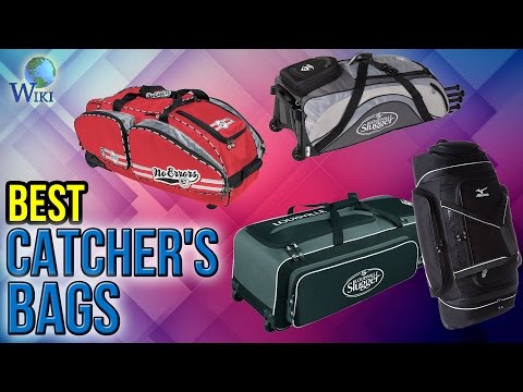 7 Best Catcher's Bags 2017 - UCXAHpX2xDhmjqtA-ANgsGmw