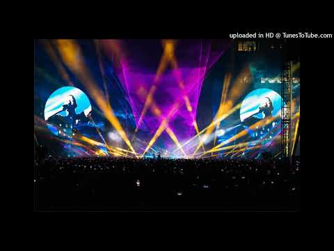 Coldplay - Aeterna live Barcelona (IEM) PERFECT AUDIO