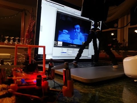 Live Stream -- Build and Maiden Brushed Micro Quad - UCPCc4i_lIw-fW9oBXh6yTnw