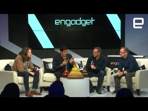 David Copperfield on technology's role in magic - UC-6OW5aJYBFM33zXQlBKPNA