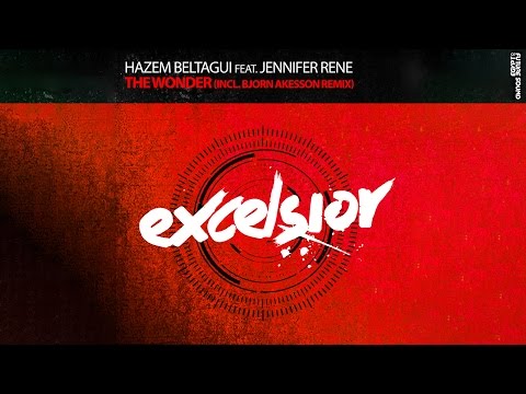 Hazem Beltagui feat. Jennifer Rene - The Wonder (Original Mix) - UCalCDSmZAYD73tqVZ4l8yJg
