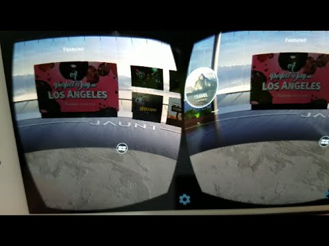 Merge VR Headset Review & How to Use - Fits iPhones 7/6s/6 Plus, Galaxy Note 7/5 etc - UC1b4mfcfGZ6KJwWvIFb4OnQ