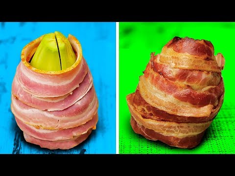 15 EGG DISHES YOU'LL LOVE TO COOK