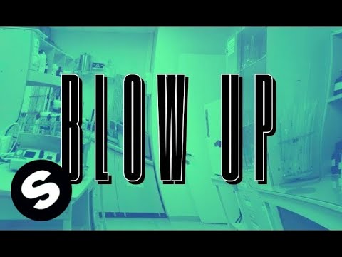 Curbi - Blow Up (Official Music Video) - UCpDJl2EmP7Oh90Vylx0dZtA