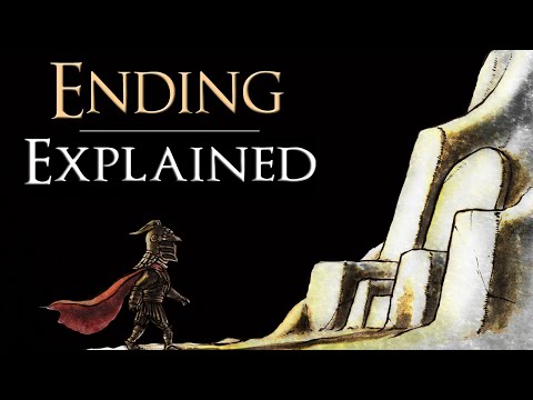 Dark Souls 2's Ending: Explained! - UCe0DNp0mKMqrYVaTundyr9w