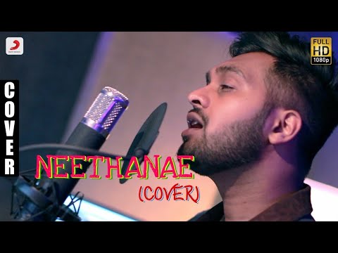 Mersal - Neethanae International Cover by Inno Genga - UC56gTxNs4f9xZ7Pa2i5xNzg