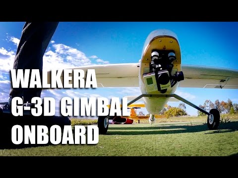 Walkera G-3D Gimbal onboard - UC2QTy9BHei7SbeBRq59V66Q