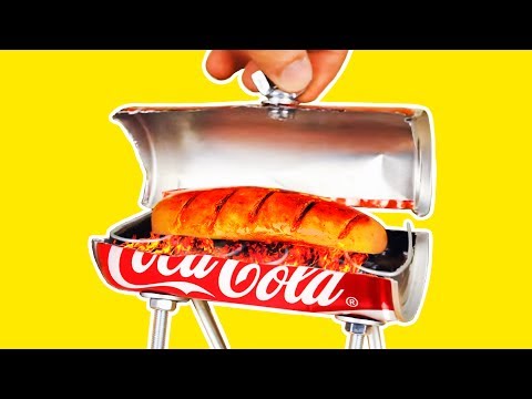 7 AMAZING AND EASY DIYs ANYONE CAN MAKE - UC295-Dw_tDNtZXFeAPAW6Aw