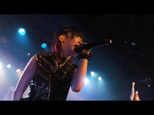 List of Female Japanese Heavy Metal Singers