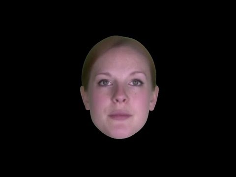 Crave - Meet Zoe, a virtual talking head with emotions, Ep: 114 - UCOmcA3f_RrH6b9NmcNa4tdg